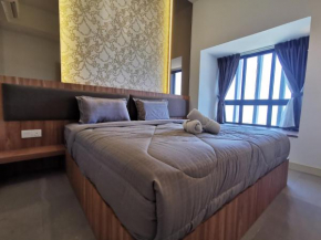 Thermospace Imperio B-21-40 Melaka City